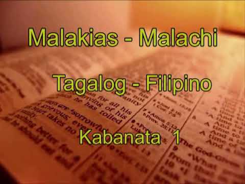 bibliya tagalog